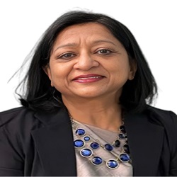 DR.SUSHMA SINHA